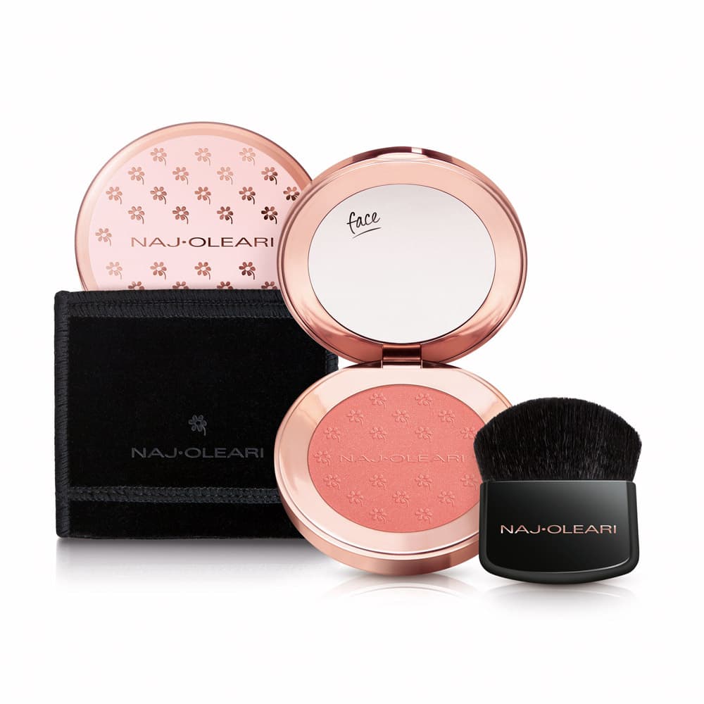 NAJ-OLEARI Lovely Cheek Blush