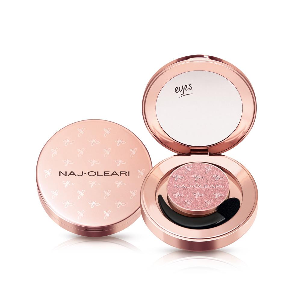 NAJ-OLEARI Colour Eyeshadow Fair Wet&Dry