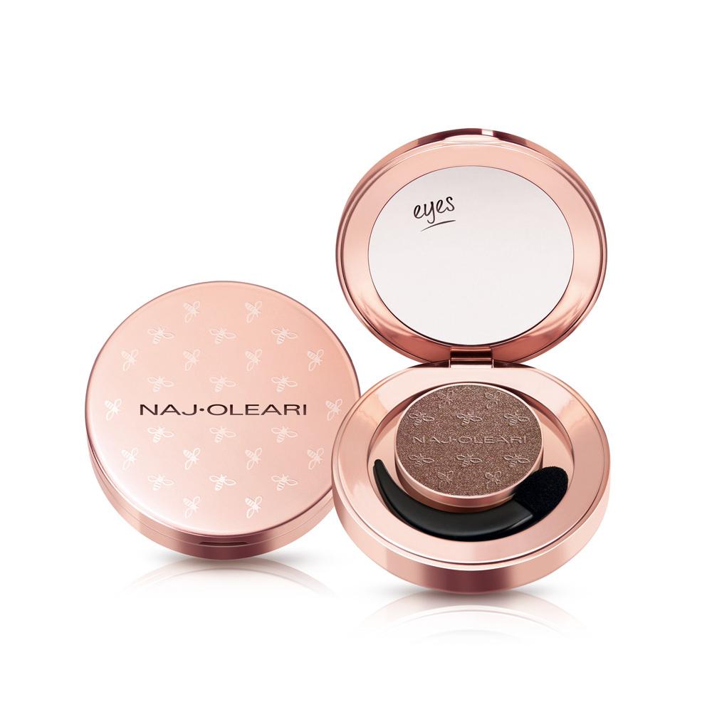NAJ-OLEARI Colour Eyeshadow Fair Wet&Dry