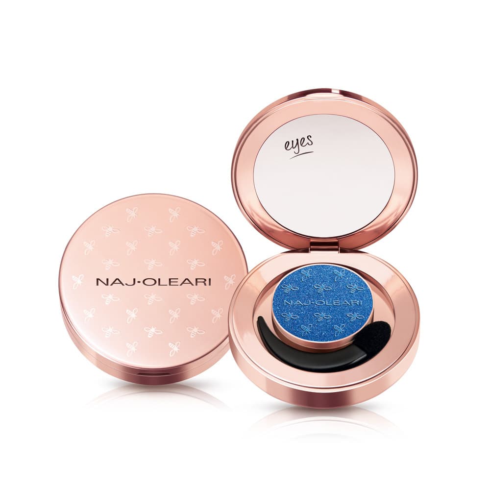NAJ-OLEARI Colour Eyeshadow Fair Wet & Dry