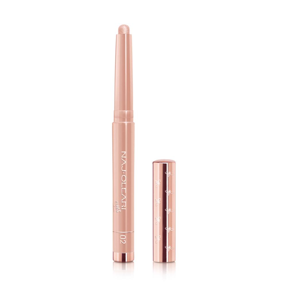 NAJ-OLEARI Absolute Stay Eyeshadow