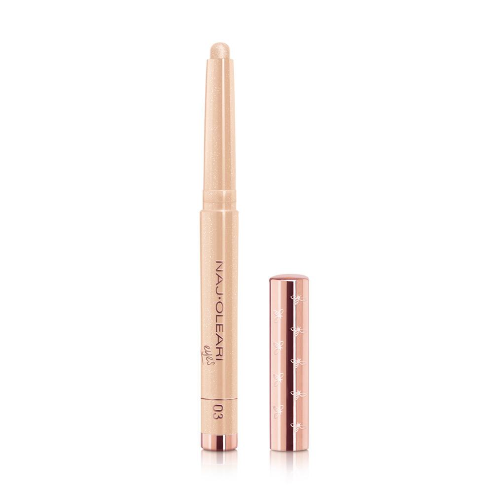 NAJ-OLEARI Absolute Stay Eyeshadow