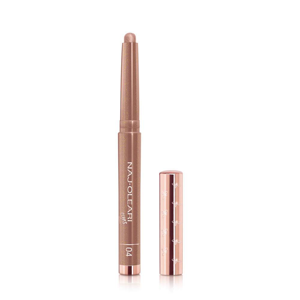NAJ-OLEARI Absolute Stay Eyeshadow