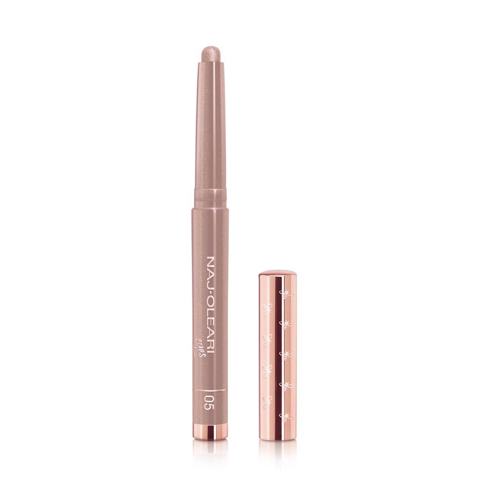 NAJ-OLEARI Absolute Stay Eyeshadow