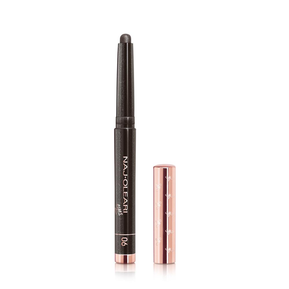 NAJ-OLEARI Absolute Stay Eyeshadow