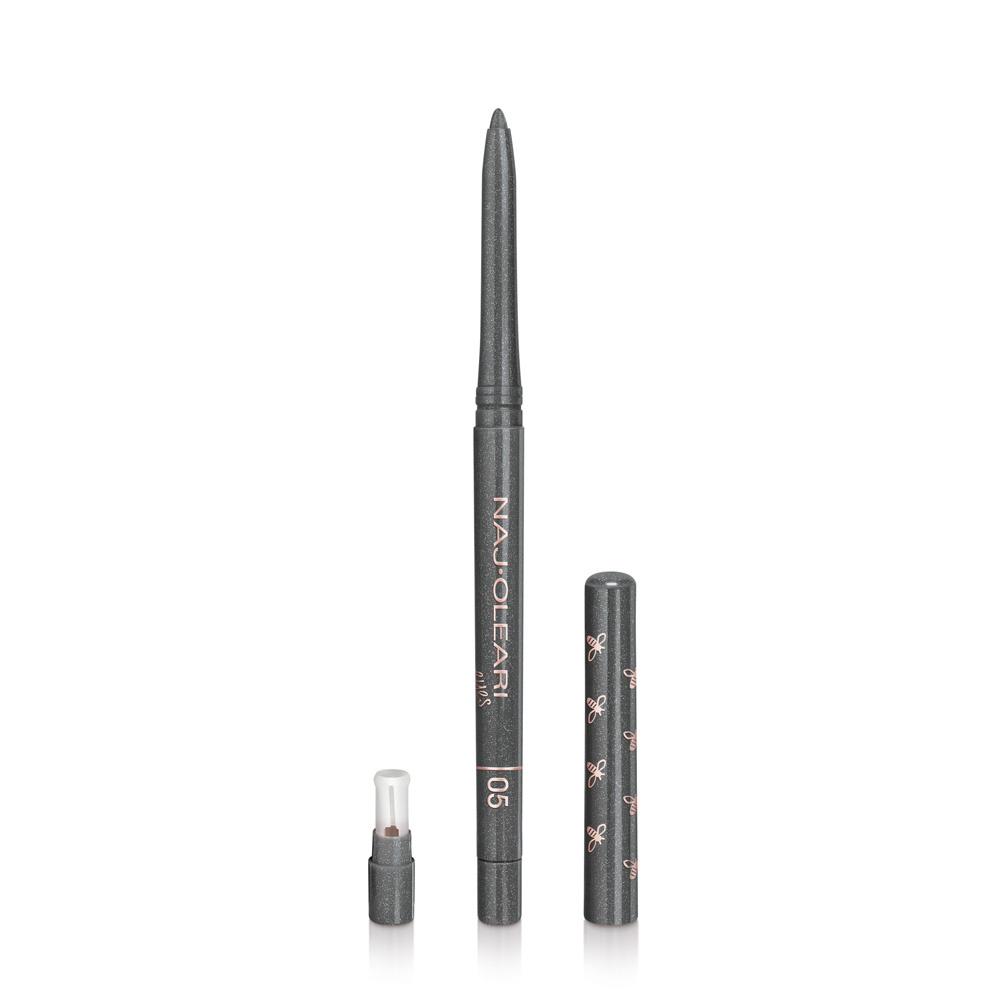 NAJ-OLEARI Irresistible Eyeliner&Kajal