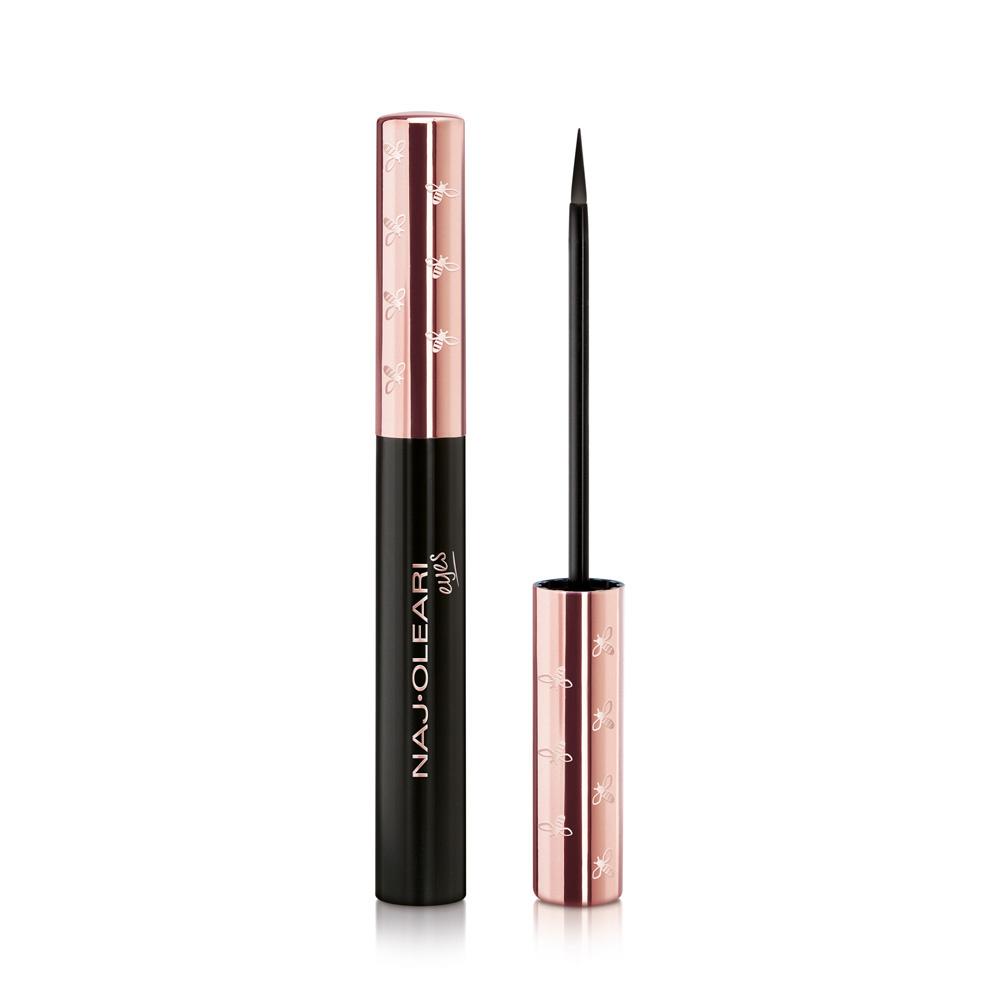 NAJ-OLEARI Impeccable Eyeliner