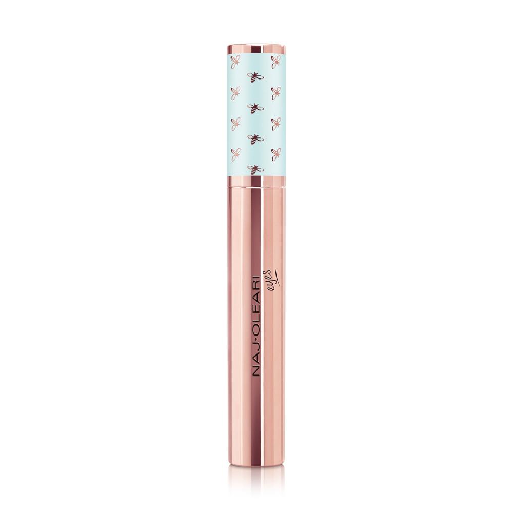 Produktbild NAJ-OLEARI Wear The Volume Mascara 2 von 2