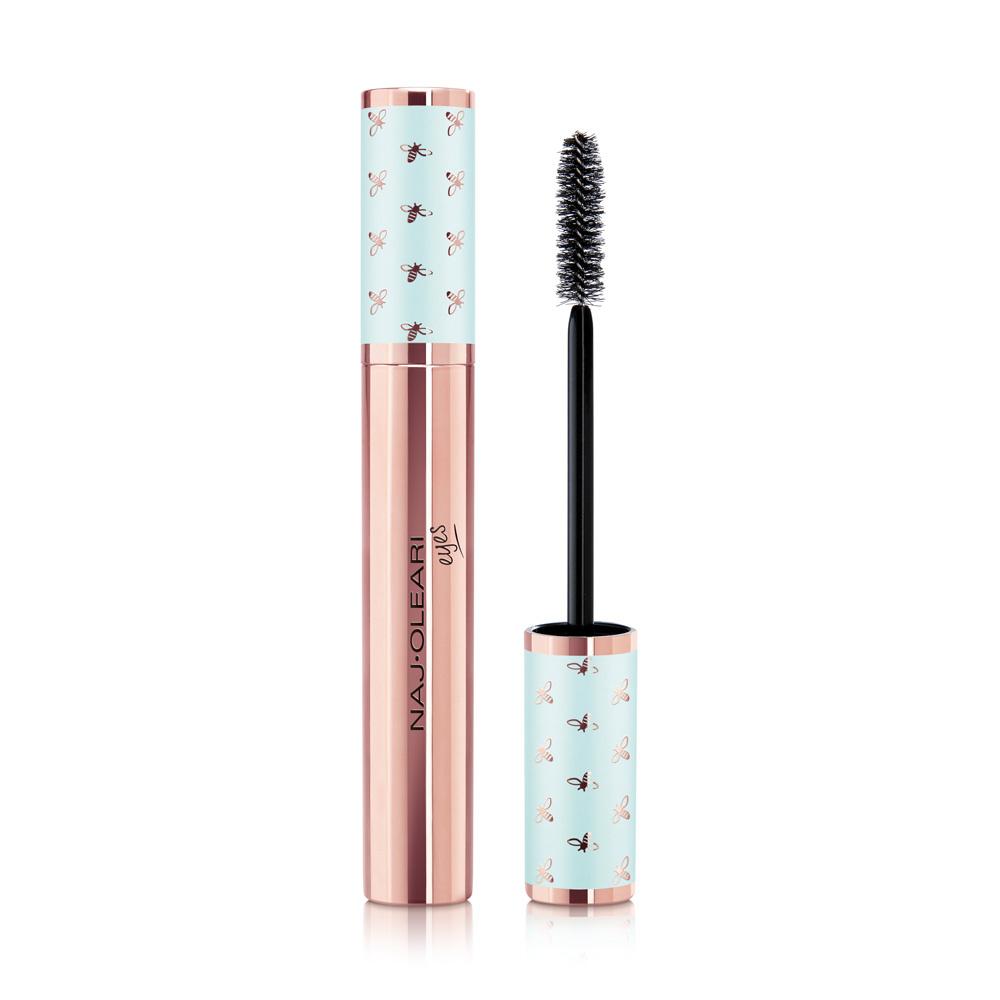 NAJ-OLEARI Wear The Volume Mascara