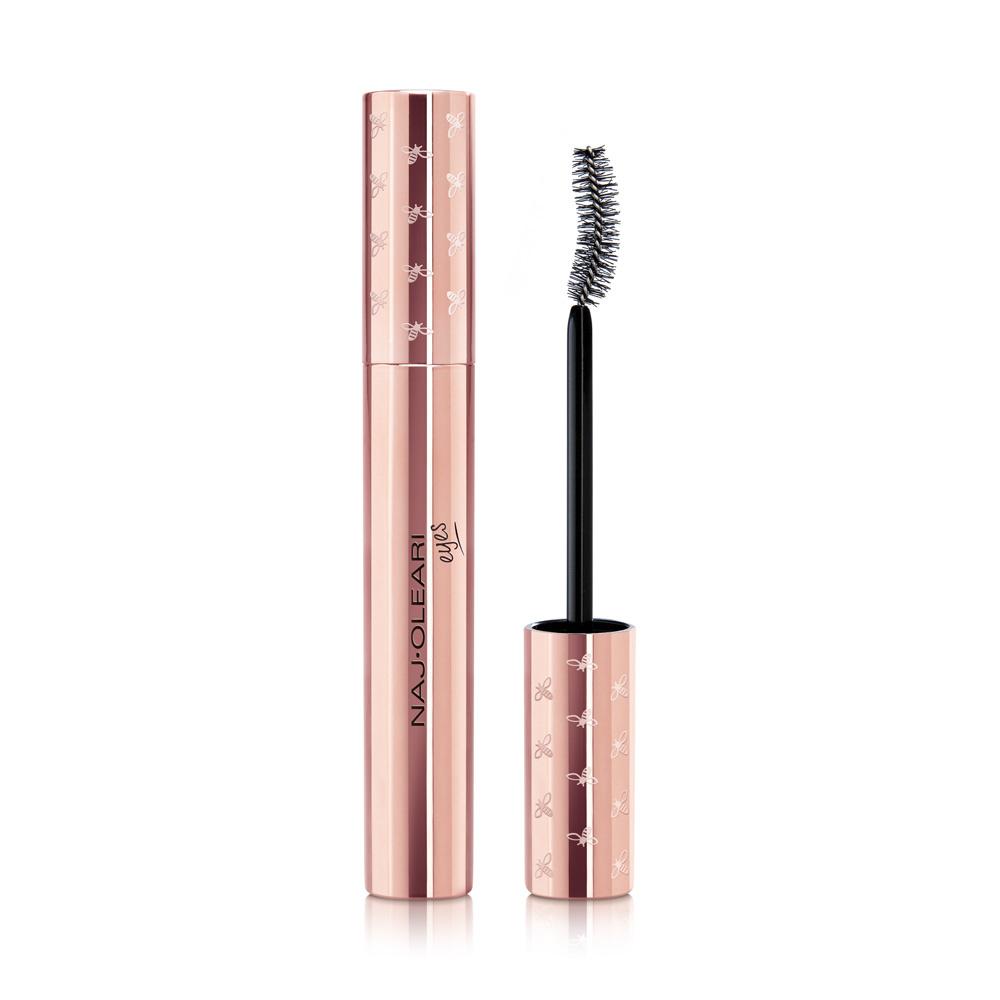 NAJ-OLEARI Marvelous Curl Mascara