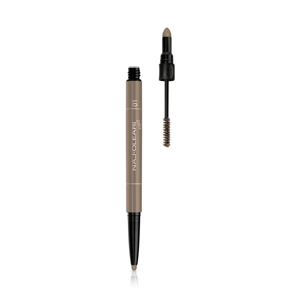 NAJ-OLEARI 3 In 1 Perfect Brow