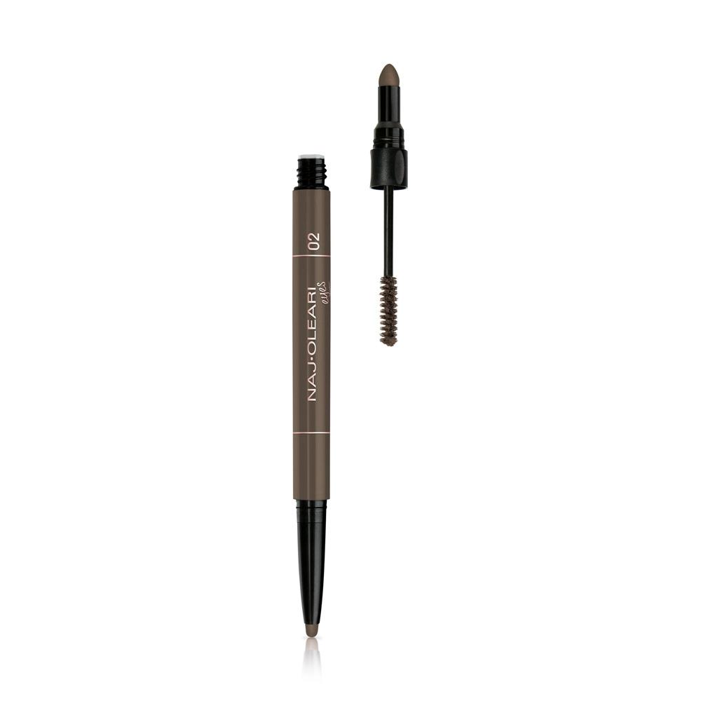 NAJ-OLEARI 3 In 1 Perfect Brow