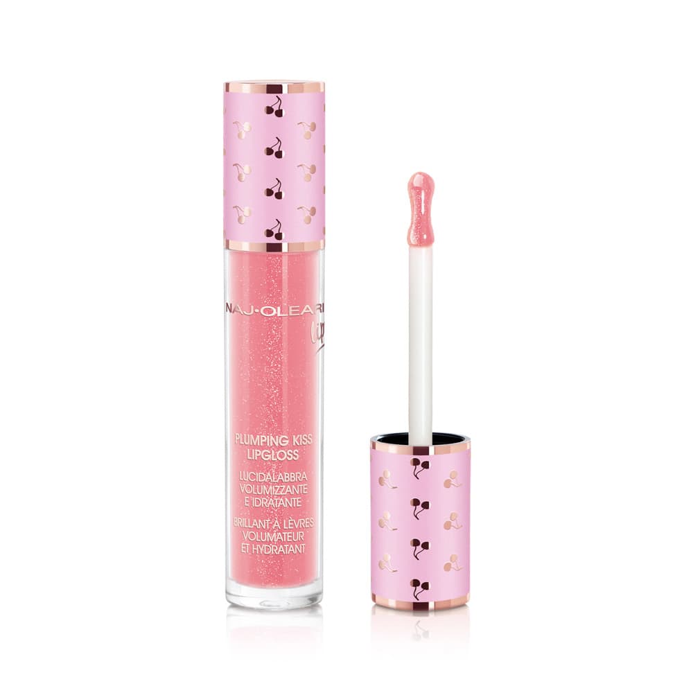 NAJ-OLEARI Plumping Kisskiss Lipgloss
