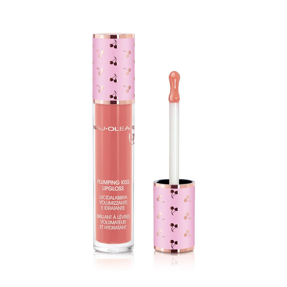 NAJ-OLEARI Plumping Kisskiss Lipgloss