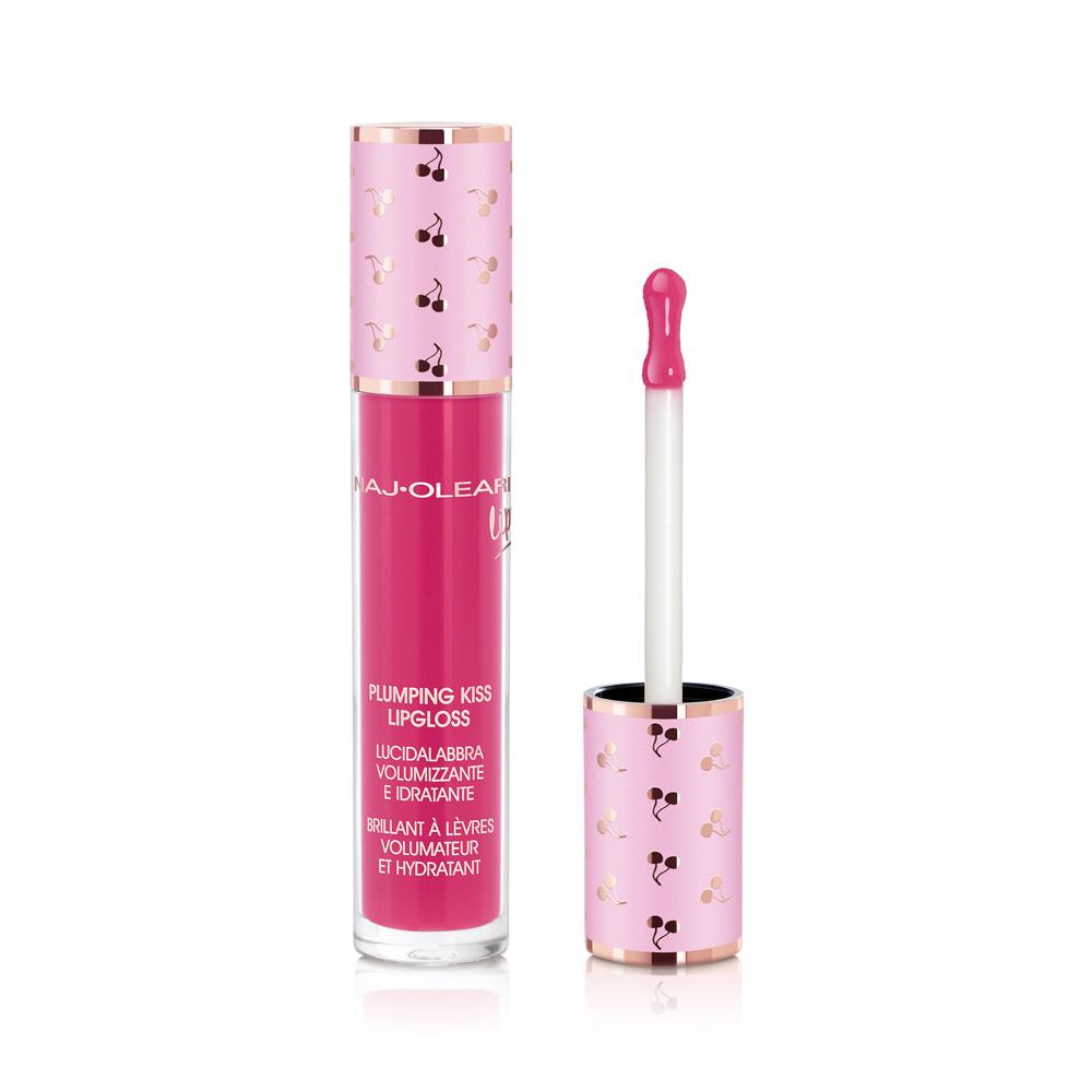 NAJ-OLEARI Plumping Kisskiss Lipgloss