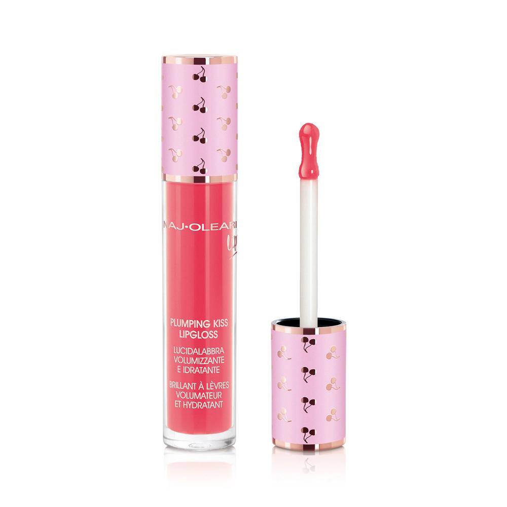 NAJ-OLEARI Plumping Kisskiss Lipgloss