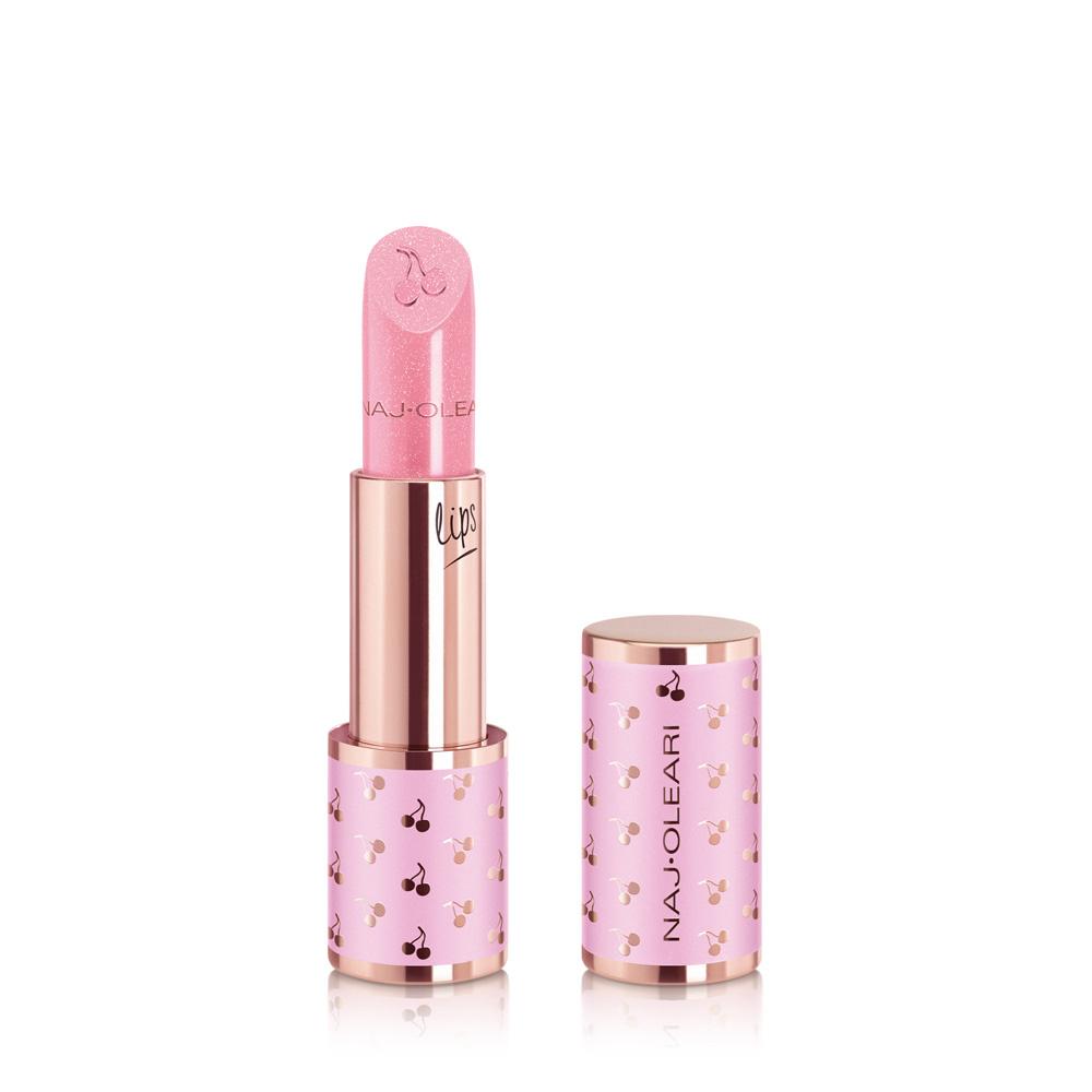 NAJ-OLEARI Creamy Delight Lipstick