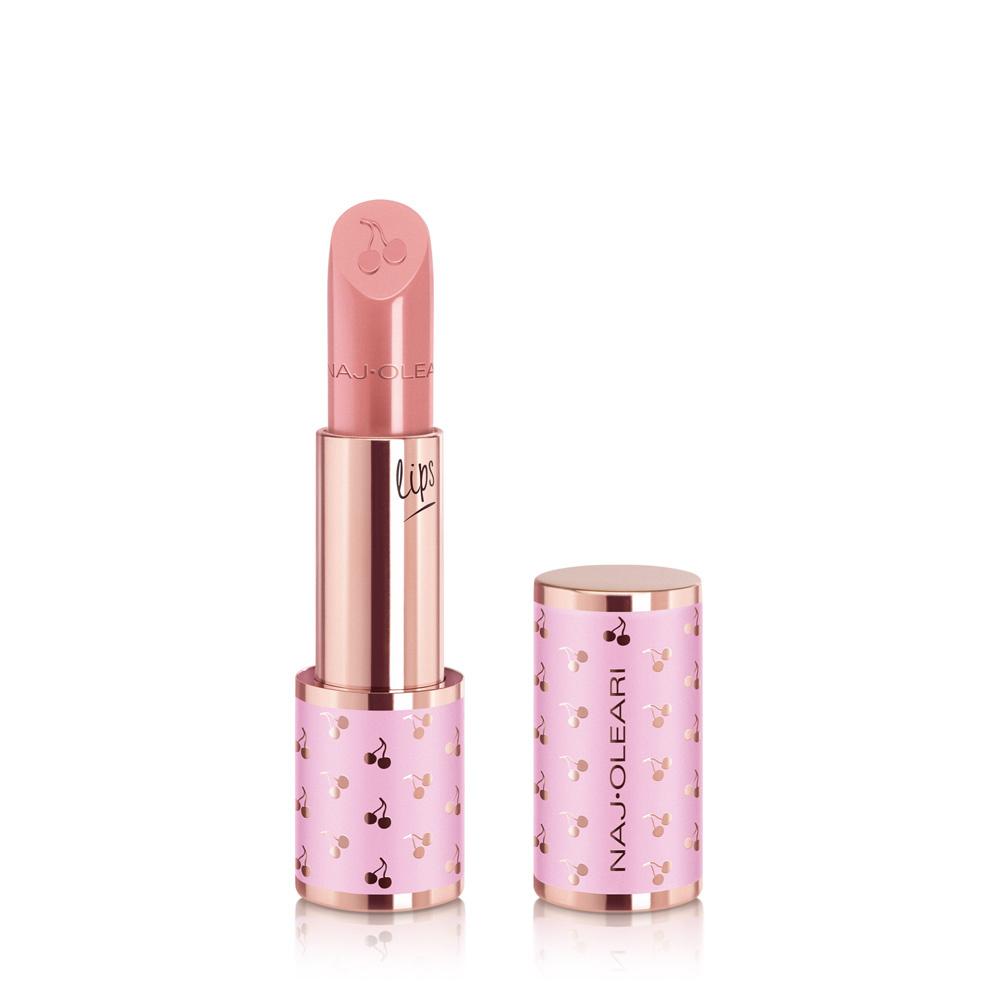NAJ-OLEARI Creamy Delight Lipstick