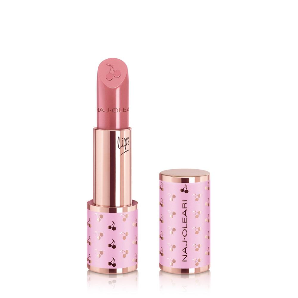 NAJ-OLEARI Creamy Delight Lipstick