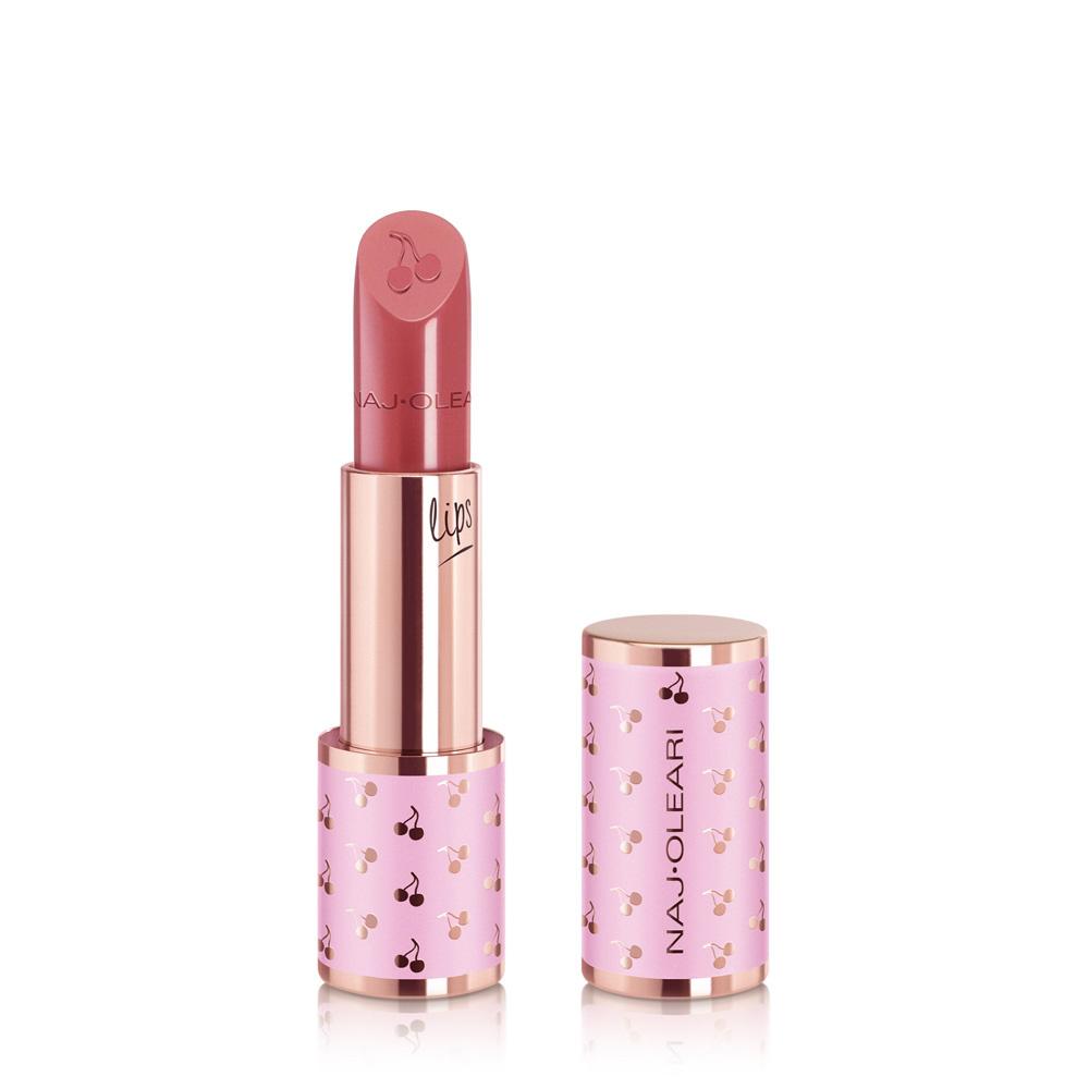 NAJ-OLEARI Creamy Delight Lipstick