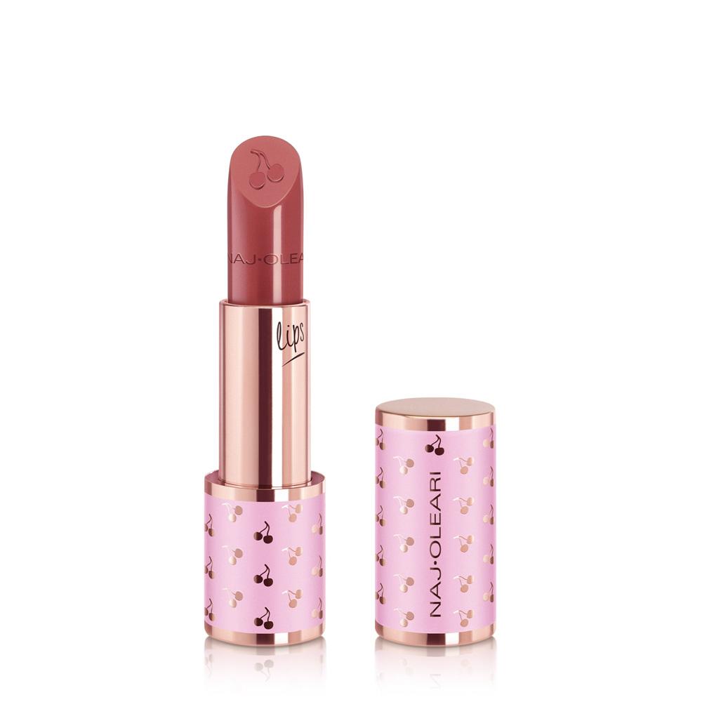 NAJ-OLEARI Creamy Delight Lipstick