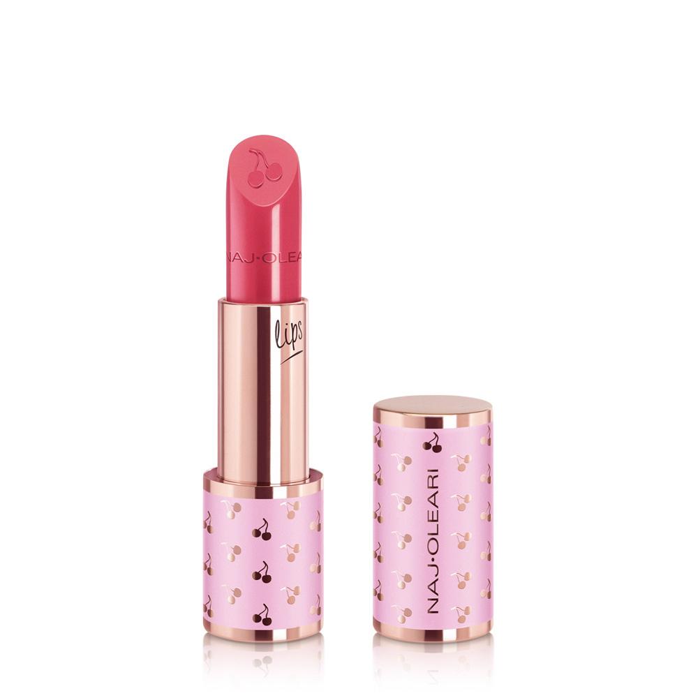 NAJ-OLEARI Creamy Delight Lipstick