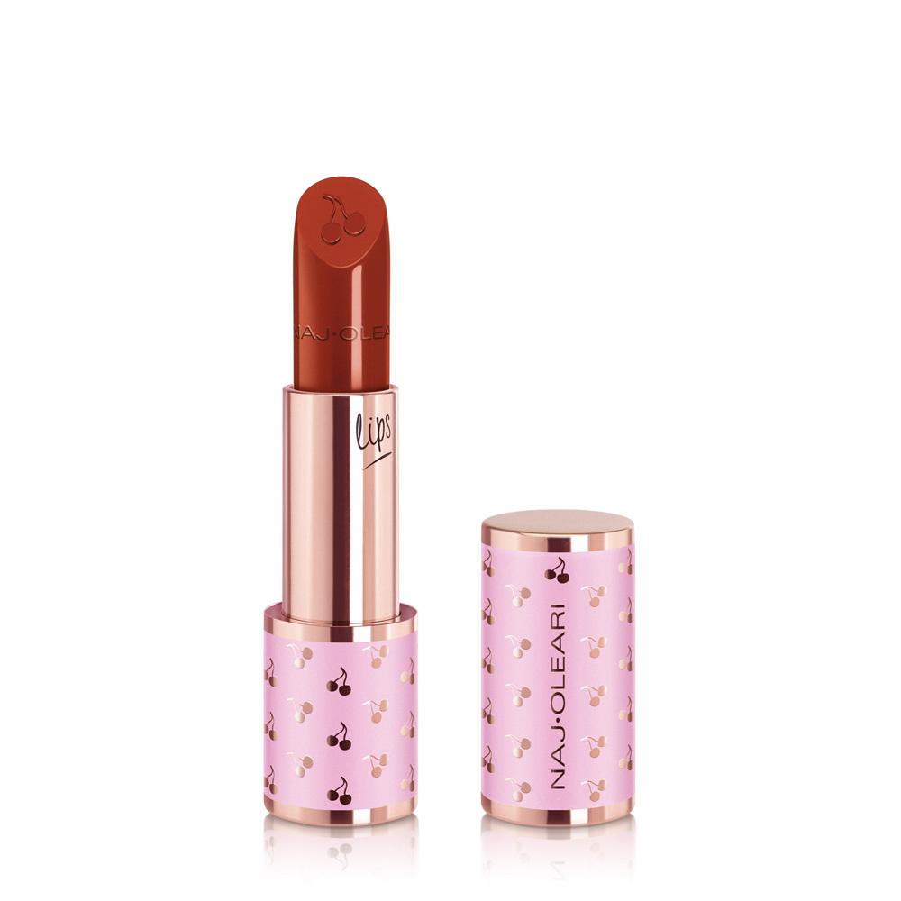 NAJ-OLEARI Creamy Delight Lipstick