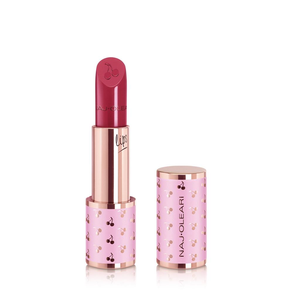 NAJ-OLEARI Creamy Delight Lipstick