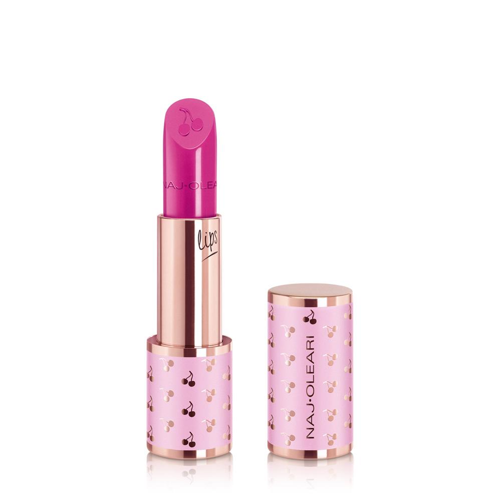 NAJ-OLEARI Creamy Delight Lipstick