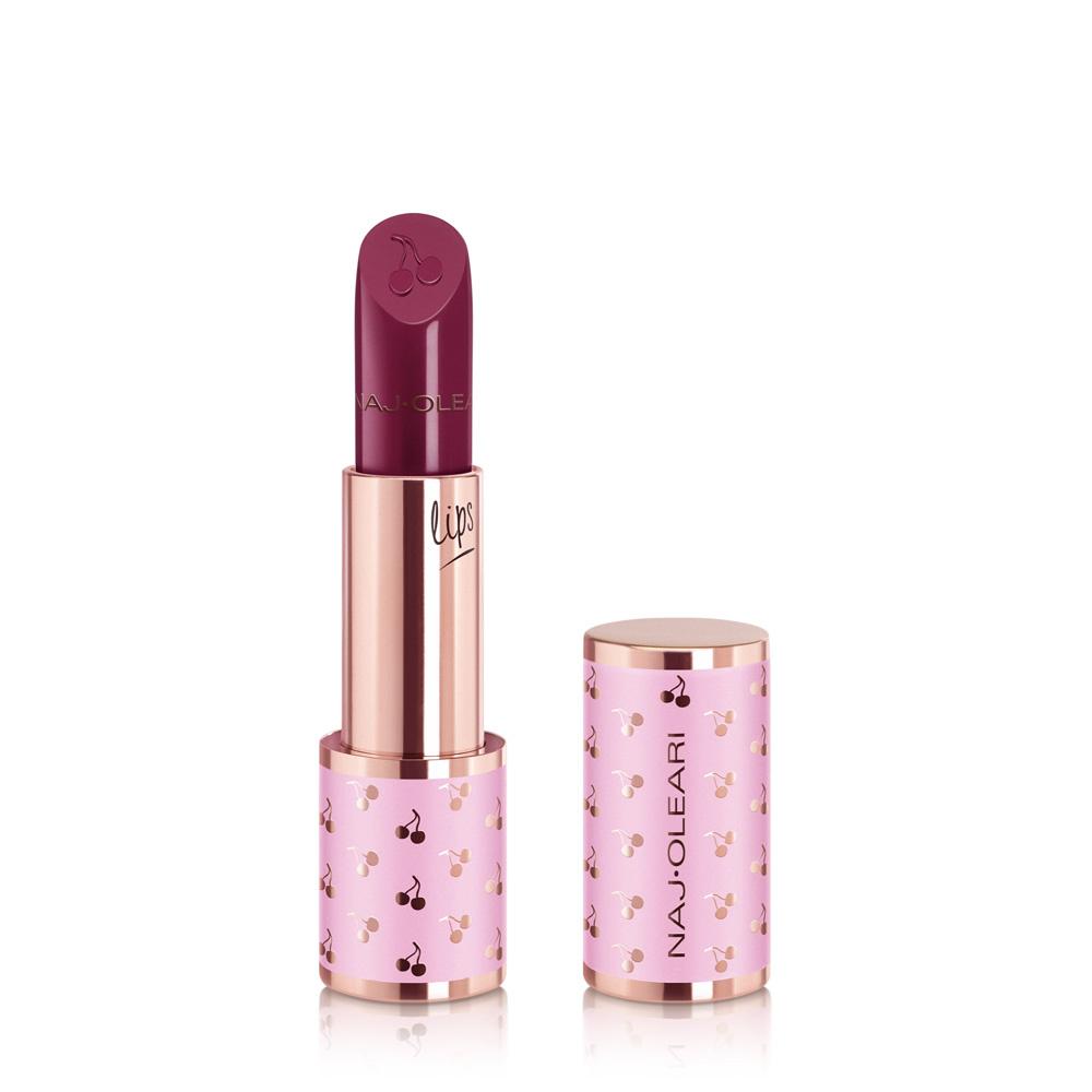 NAJ-OLEARI Creamy Delight Lipstick