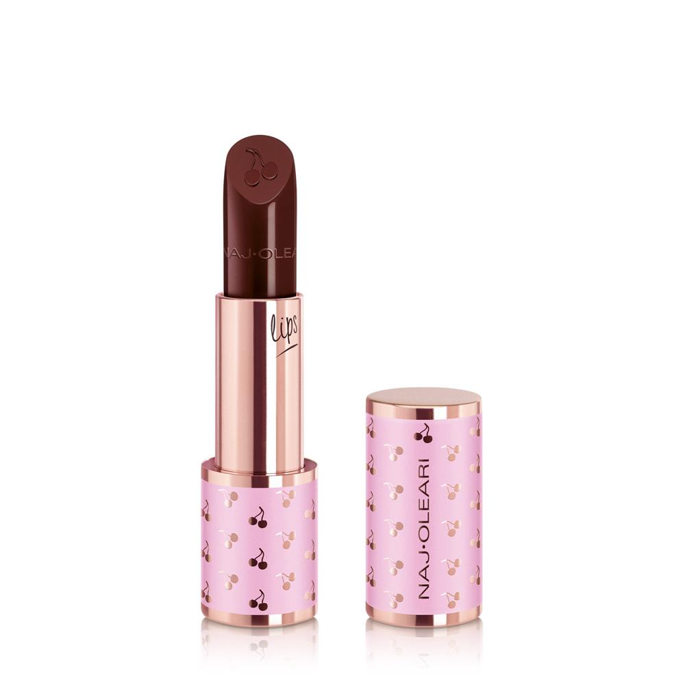 NAJ-OLEARI Creamy Delight Lipstick