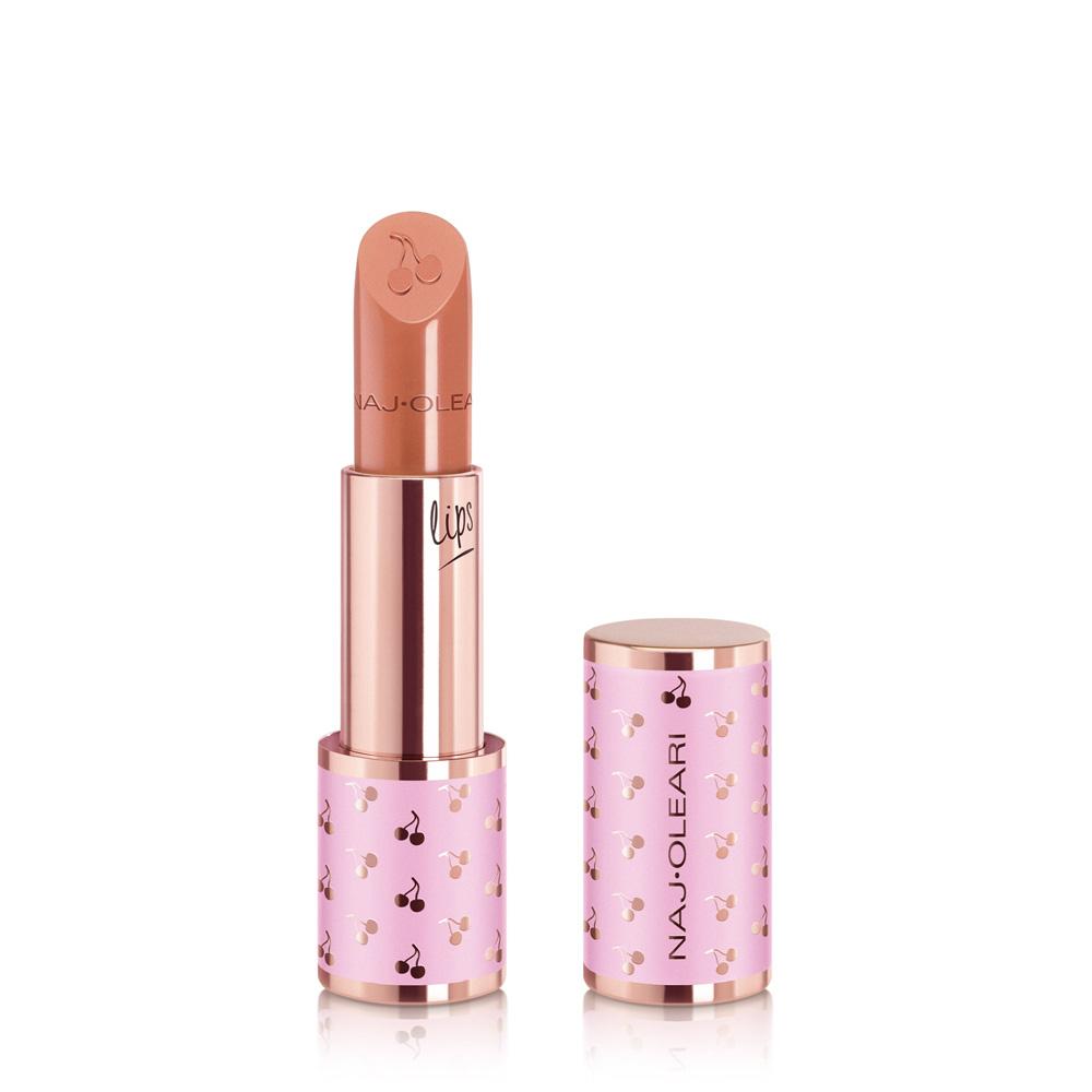 NAJ-OLEARI Forever Matte Lipstick