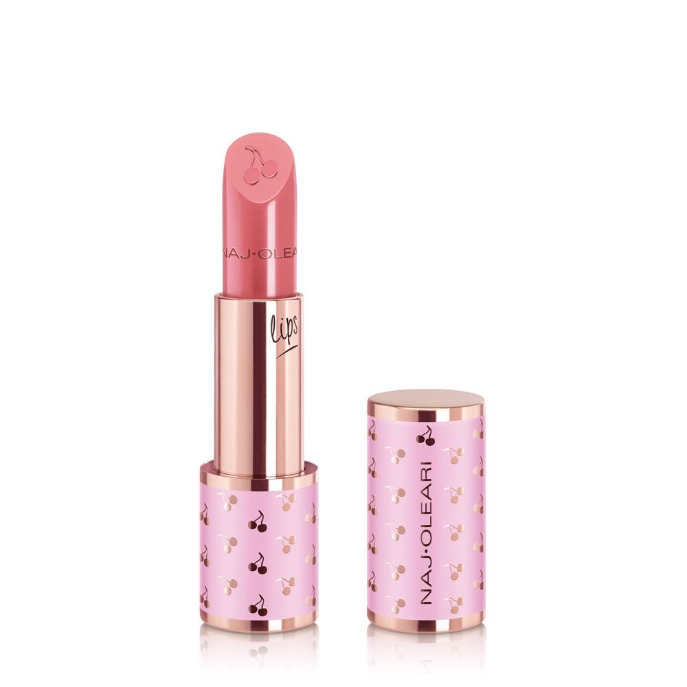 NAJ-OLEARI Forever Matte Lipstick