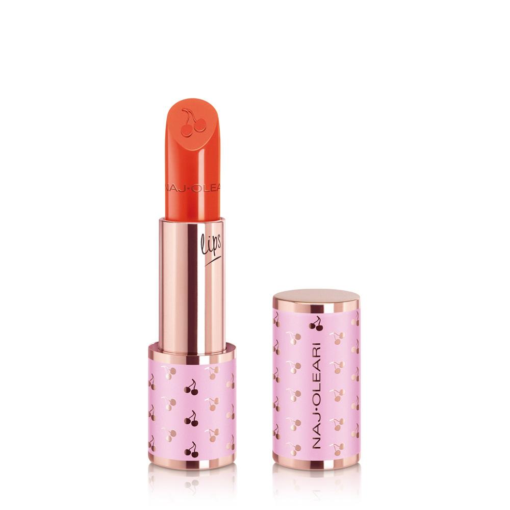 NAJ-OLEARI Forever Matte Lipstick