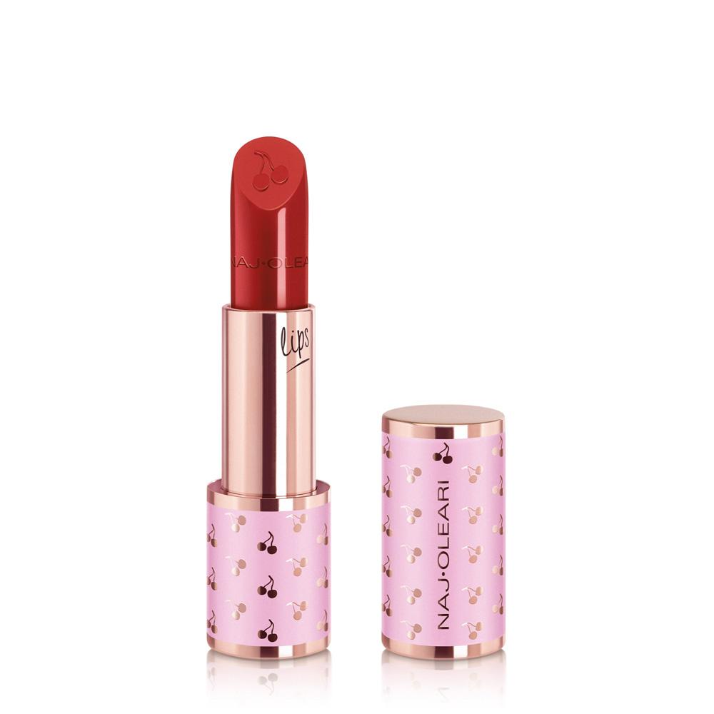 NAJ-OLEARI Forever Matte Lipstick