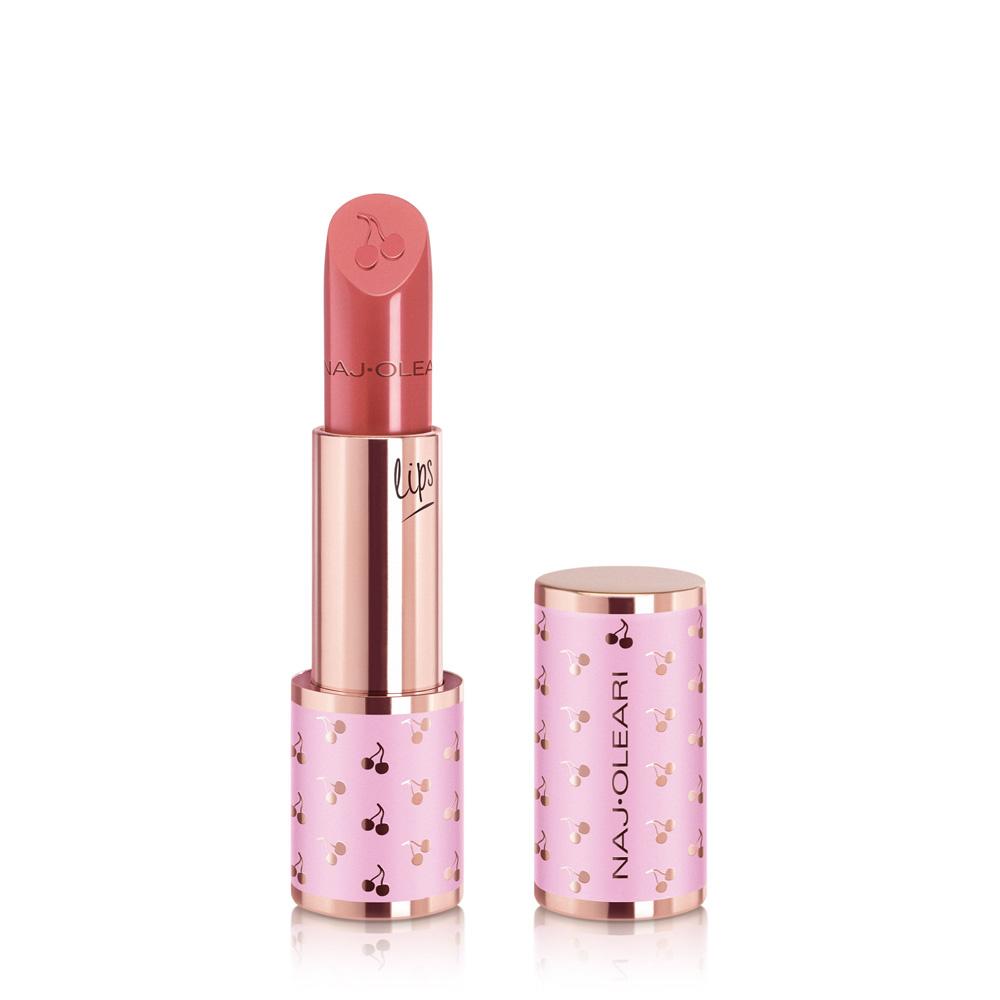 NAJ-OLEARI Forever Matte Lipstick