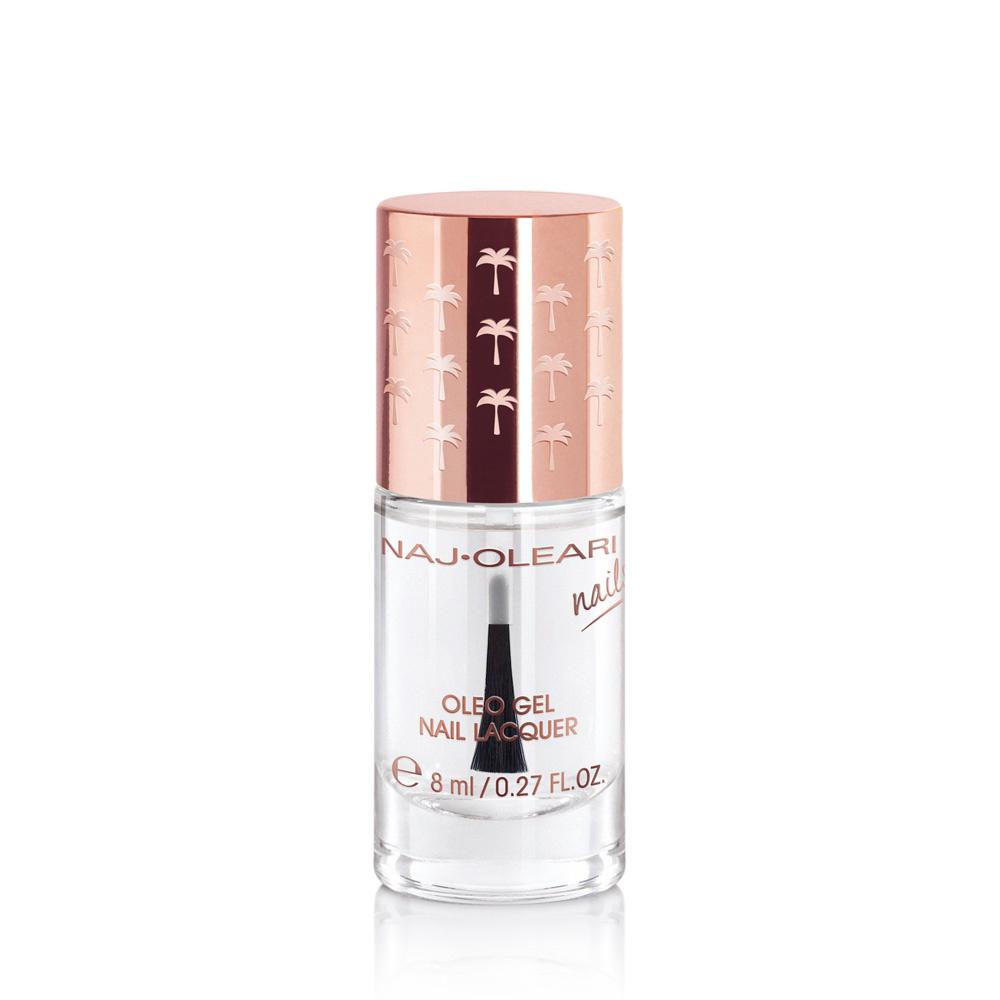 NAJ-OLEARI Oleo Gel Nail Lacquer