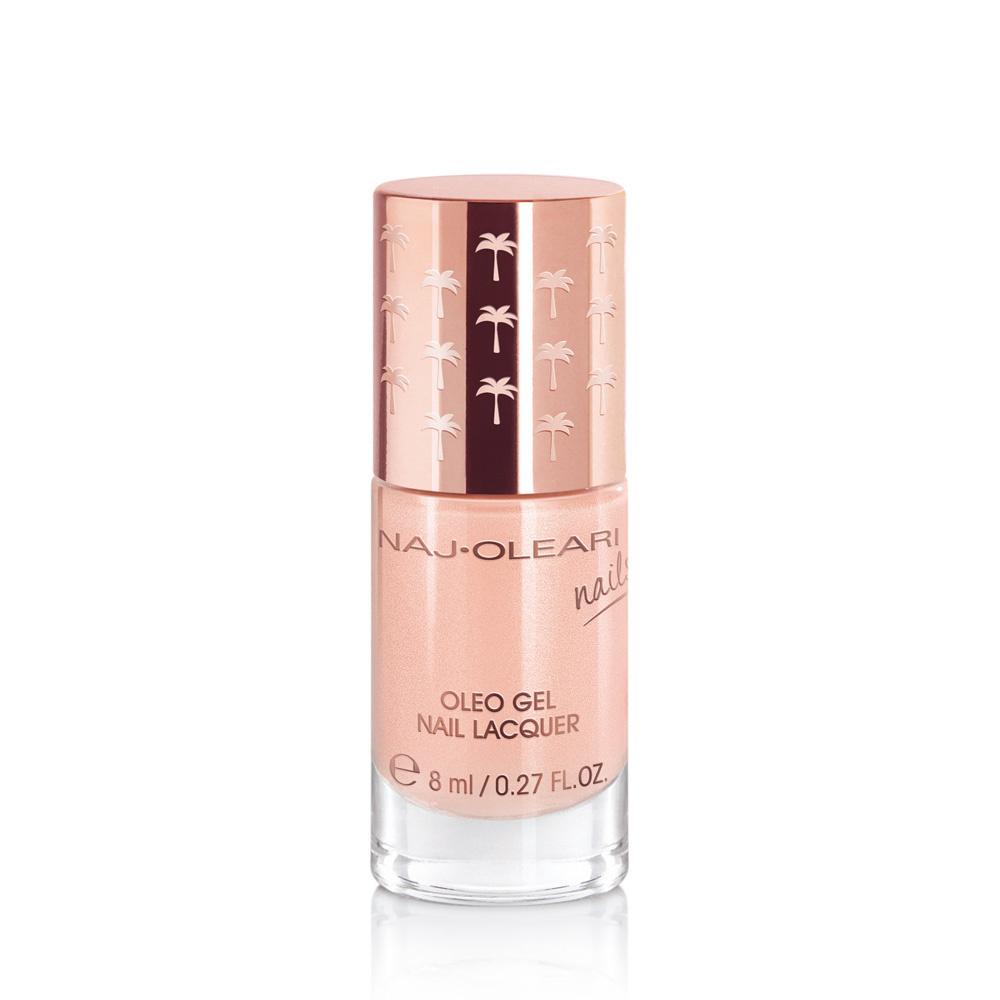 NAJ-OLEARI Oleo Gel Nail Lacquer