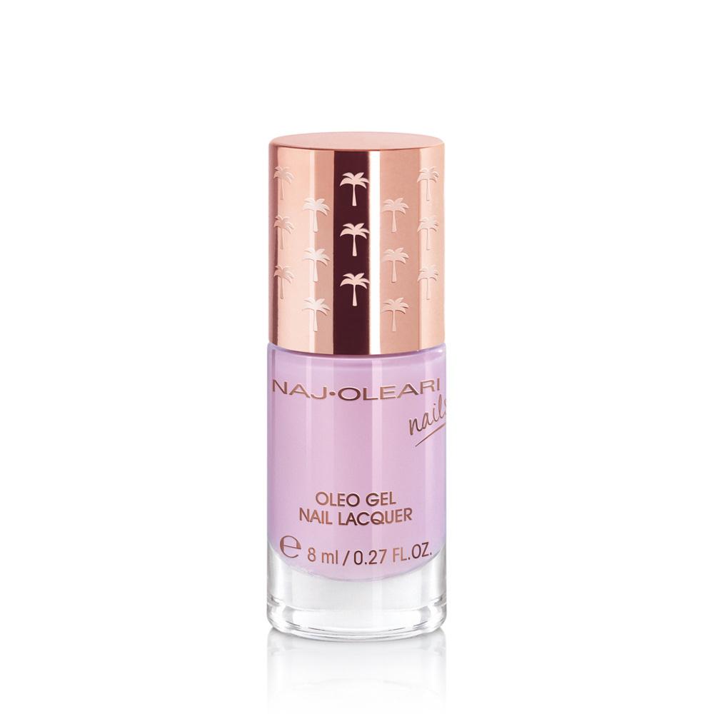 NAJ-OLEARI Oleo Gel Nail Lacquer
