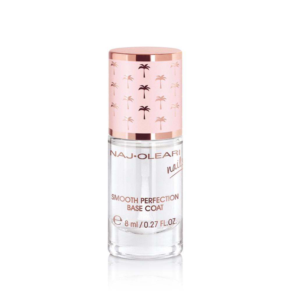 NAJ-OLEARI Smooth Perfection Base Coat