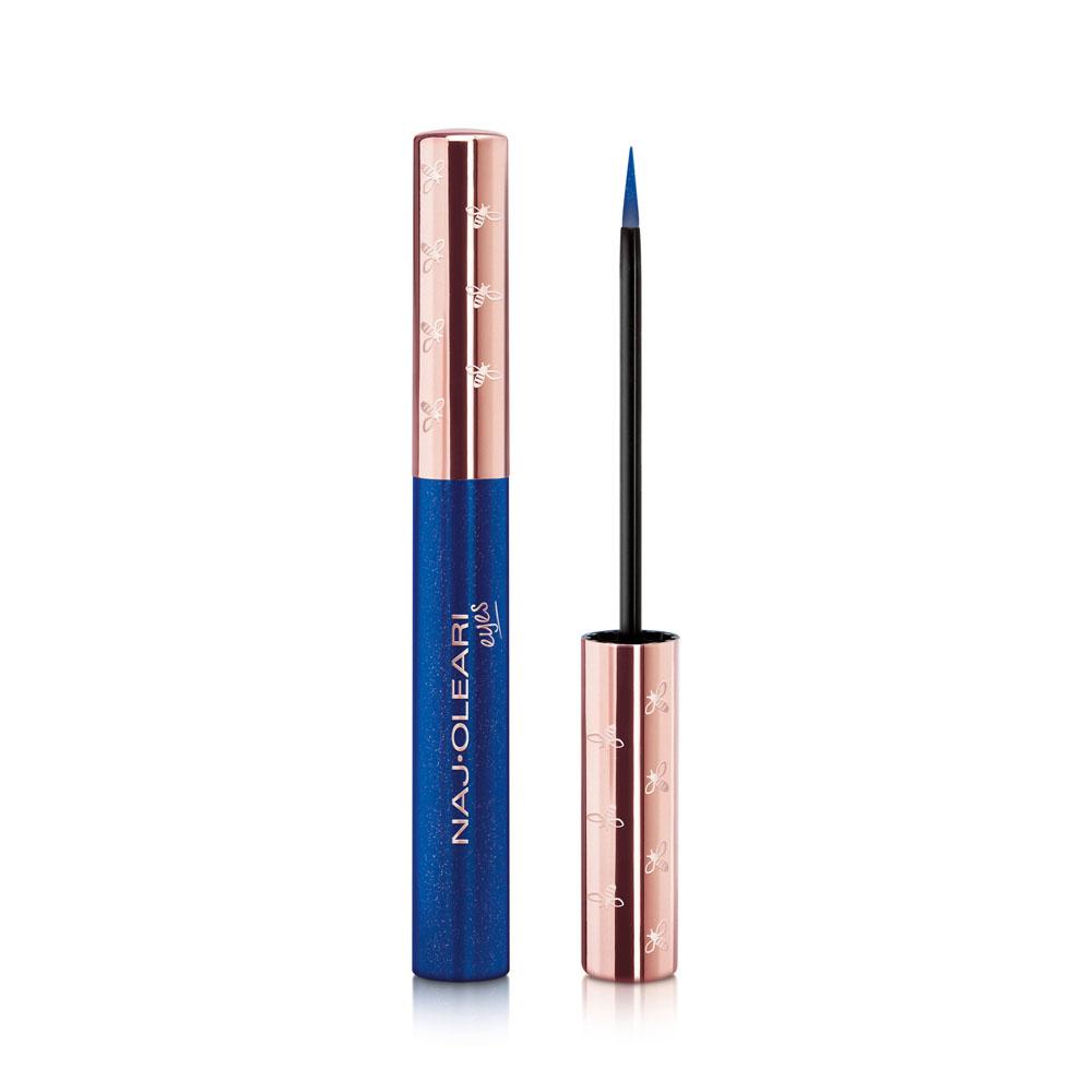 NAJ-OLEARI Impeccable Eyeliner