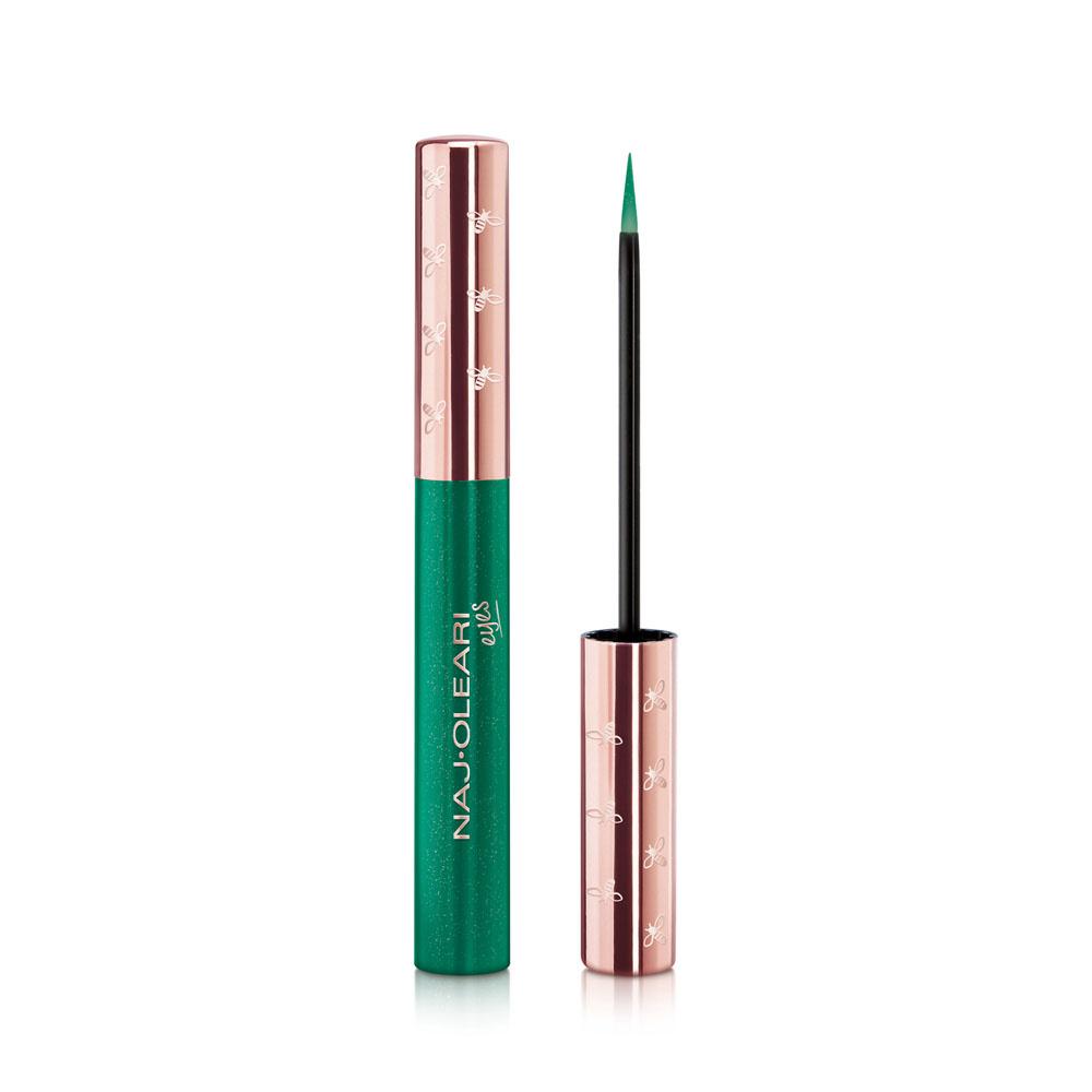 NAJ-OLEARI Impeccable Eyeliner
