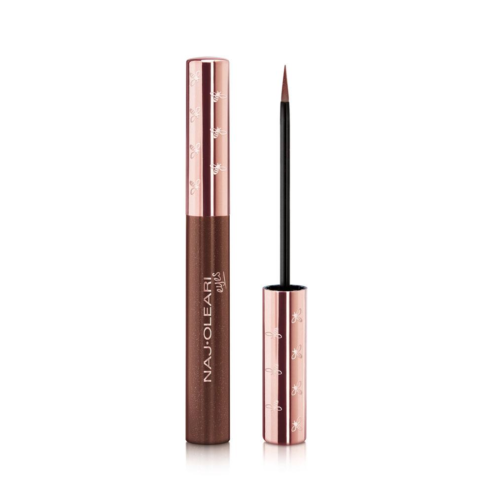 NAJ-OLEARI Impeccable Eyeliner