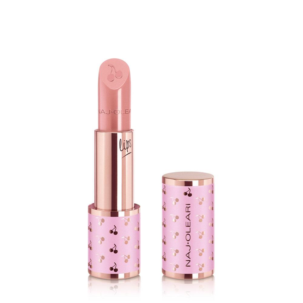 NAJ-OLEARI Forever Matte Lipstick
