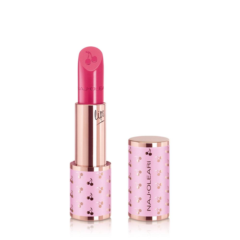 NAJ-OLEARI Forever Matte Lipstick