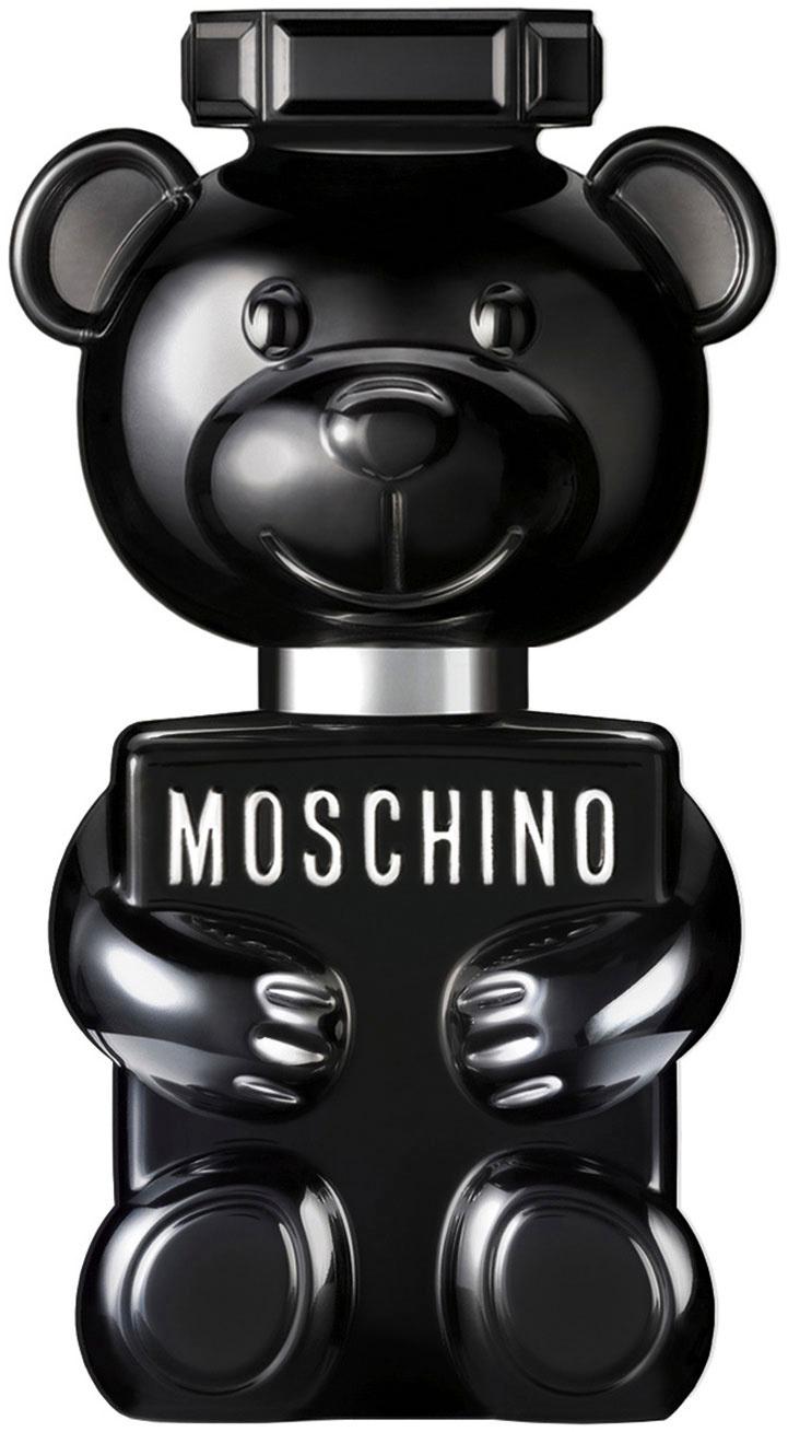 MOSCHINO Toy Boy Eau de Parfum
