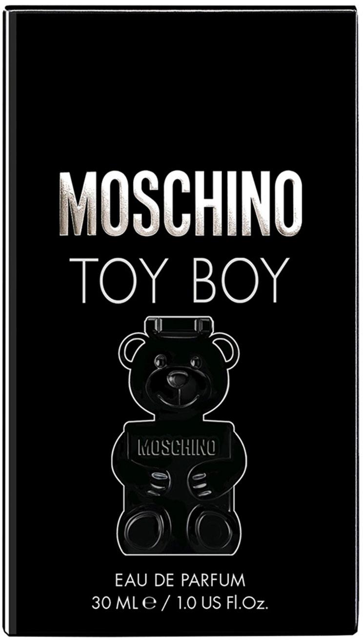 Produktbild MOSCHINO Toy Boy Eau de Parfum 3 von 3