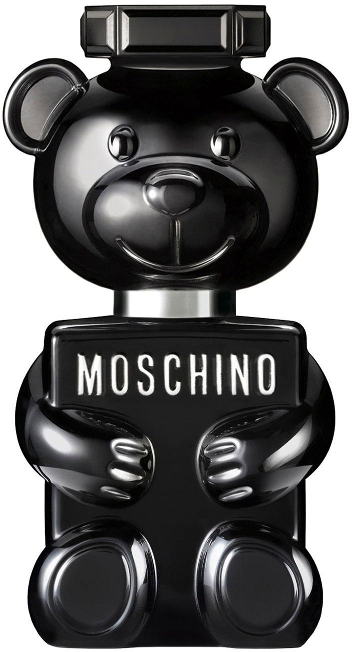 MOSCHINO Toy Boy Eau de Parfum