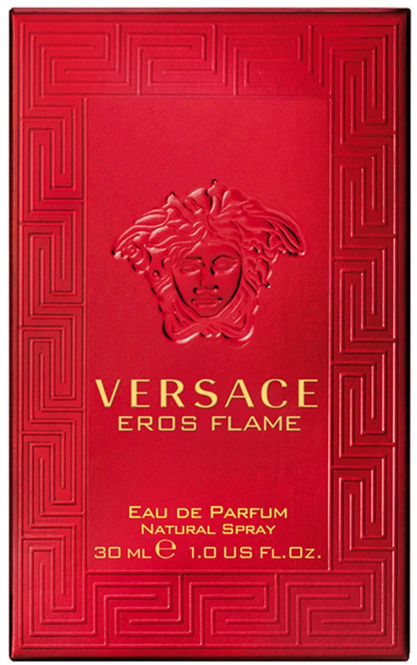 Produktbild VERSACE Eros Flame Eau de Parfum 3 von 3