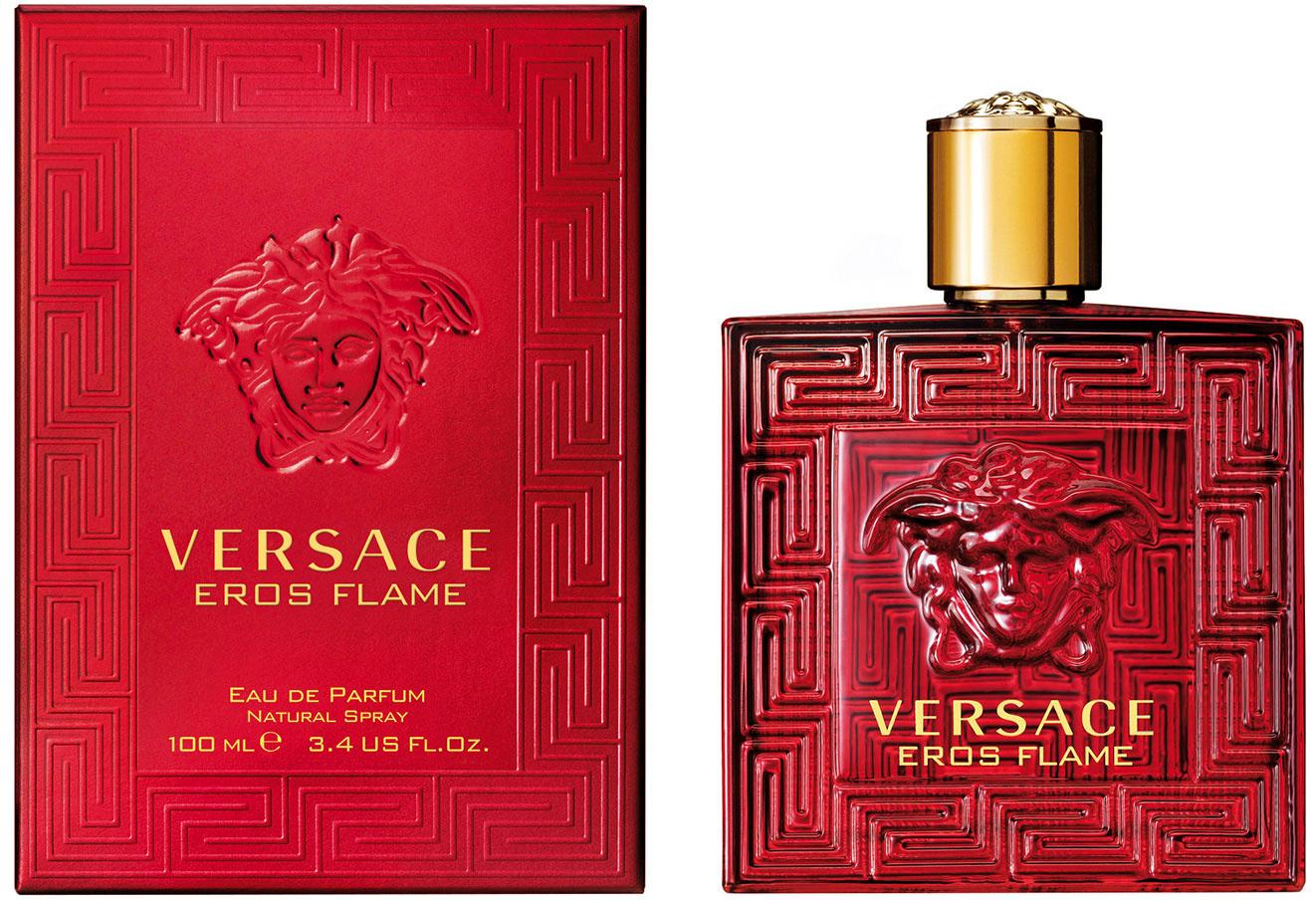 Produktbild VERSACE Eros Flame Eau de Parfum 2 von 3
